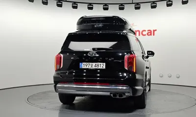 Hyundai Palisade 2023, 58391 км, за 35800000 KRW - фото 4