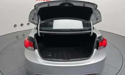 Hyundai Avante 2014, 178624 км, за 5000000 KRW - фото 20