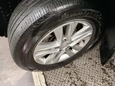 KG_Mobility_Ssangyong Rexton 2018, 46664 км, за 15600000 KRW - фото 20