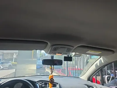 Citroen C4L 2015, 143900 км, за 15800 CNY - фото 9