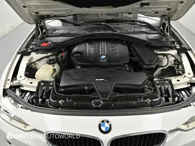 BMW 3-Series 2014, 150938 км, за 6700000 KRW - фото 6