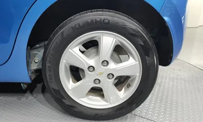 ChevroletGMDaewoo Spark 2017, 36317 км, за 6300000 KRW - фото 21