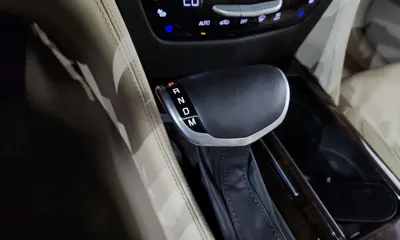 Cadillac CT6 2017, 143774 км, за 19500000 KRW - фото 9