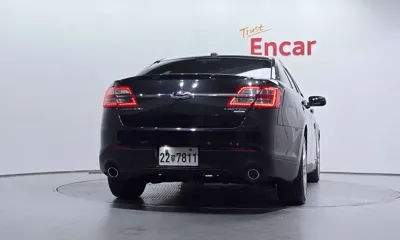 Ford Taurus 2015, 94096 км, за 3800000 KRW