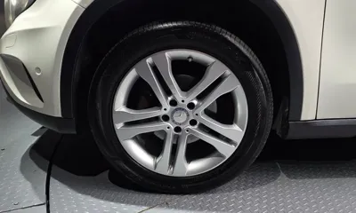 Mercedes-Benz GLA-Class 2017, 159828 км, за 11000000 KRW - фото 5