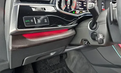 Audi Q7 2021, 31719 км, за 49990000 KRW - фото 27
