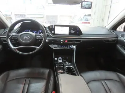 Hyundai Sonata 2021, 156608 км, за 12500000 KRW - фото 7