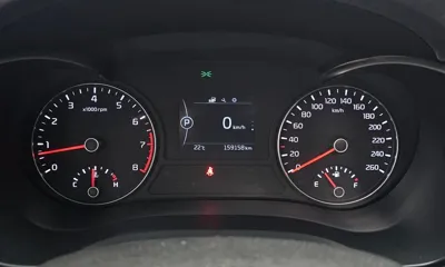Kia K5 2017, 159158 км, за 8500000 KRW - фото 8