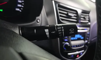 Hyundai Accent 2017, 25486 км, за 7500000 KRW - фото 18