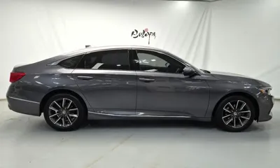Honda Accord 2022, 54665 км, за 21800000 KRW