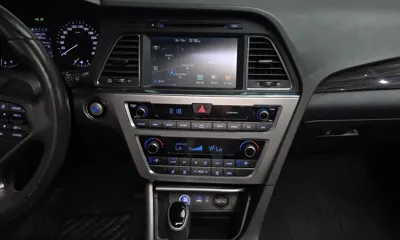 Hyundai Sonata 2015, 123204 км, за 9800000 KRW - фото 14