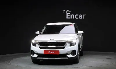 Kia Seltos 2021, 160315 км, за 12500000 KRW