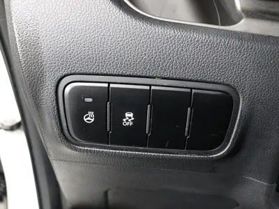 Kia Ray 2016, 121734 км, за 7300000 KRW - фото 11