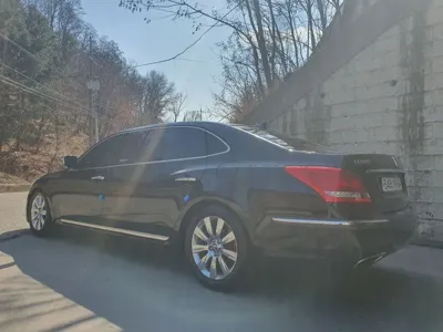 Hyundai Equus 2012, 172044 км, за 7990000 KRW