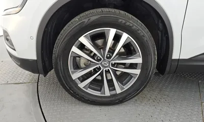 Renault-KoreaSamsung QM6 2018, 173769 км, за 10300000 KRW - фото 5
