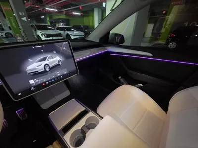 Tesla Model Y 2023, 60500 км, за 37500000 KRW - фото 9