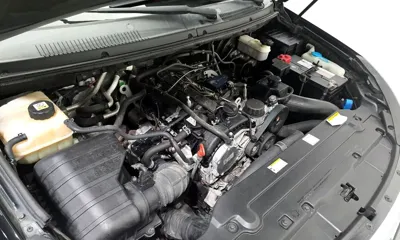 KG_Mobility_Ssangyong KORANDO 2016, 169564 км, за 8100000 KRW - фото 6