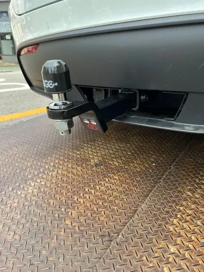 Tesla Model Y 2021, 30200 км, за 38900000 KRW - фото 6
