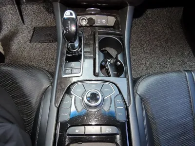 Kia K9 2016, 97154 км, за 10900000 KRW - фото 10