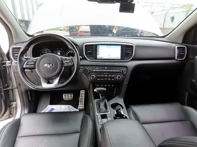 Kia Sportage 2022, 98157 км, за 14500000 KRW - фото 7