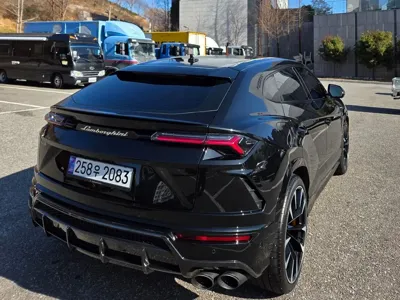 Lamborghini Urus 2021, 57803 км, за 279000000 KRW