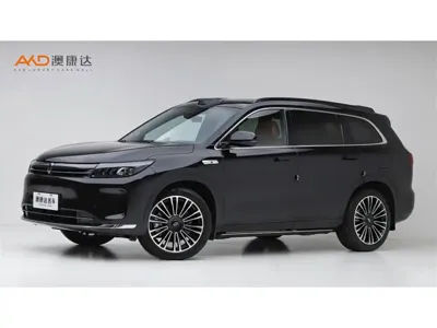 AITO 问界 AITO M7 · 2024 год
