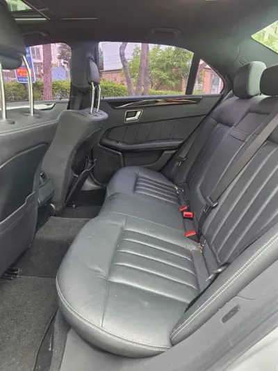 Mercedes-Benz E-Class 2014, 249715 км, за 6000000 KRW - фото 11