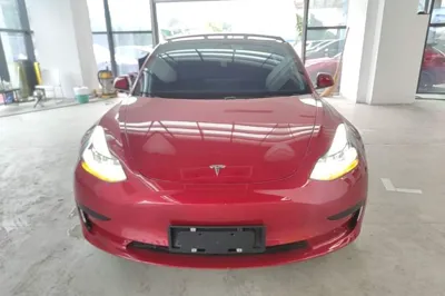 Tesla Model 3 2021, 16300 км, за 143542.85 CNY - фото 18