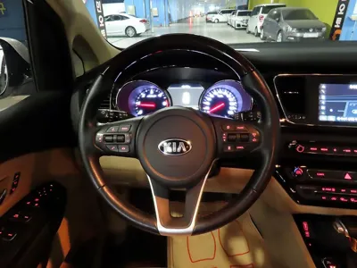 Kia Canival 2019, 95279 км, за 18500000 KRW - фото 9