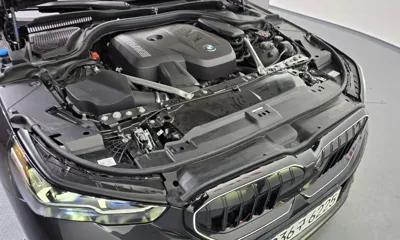 BMW 5-Series 2025, 11828 км, за 58280000 KRW - фото 6