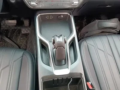 Haval H5 2025, 6700 км, за 128400 CNY - фото 14