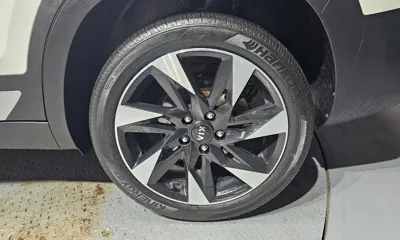 Kia Seltos 2021, 130073 км, за 17500000 KRW - фото 21