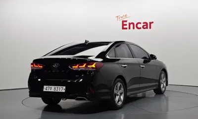 Hyundai Sonata 2019, 27553 км, за 14500000 KRW