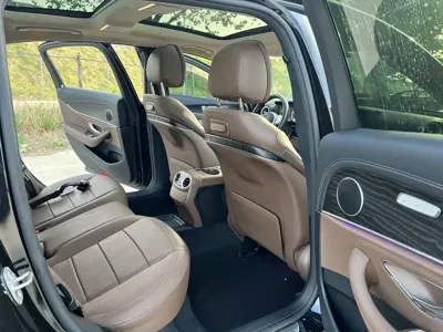 Mercedes-Benz E-Class 2019, 140000 км, за 179800 CNY - фото 8