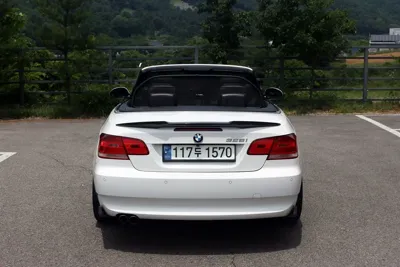 BMW 3-Series 2009, 147500 км, за 9000000 KRW - фото 4
