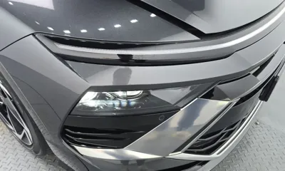 Hyundai Sonata 2024, 16637 км, за 30500000 KRW - фото 22