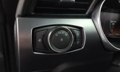 Ford Mustang 2021, 50678 км, за 31990000 KRW - фото 30