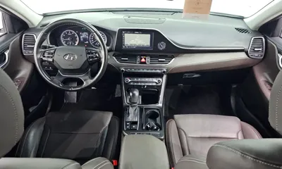 Hyundai Grandeur 2019, 152686 км, за 12300000 KRW - фото 7