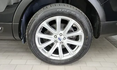 Ford Explorer 2016, 119086 км, за 12500000 KRW - фото 21