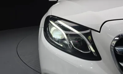 Mercedes-Benz E-Class 2019, 85886 км, за 21500000 KRW - фото 22