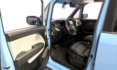 Kia Ray 2017, 47654 км, за 6900000 KRW - фото 10