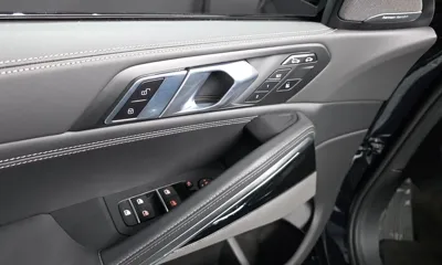 BMW X6 2025, 5173 км, за 144000000 KRW - фото 29