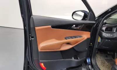 Kia Sorento 2020, 121593 км, за 20000000 KRW - фото 24