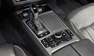 Hyundai Genesis 2015, 186321 км, за 13500000 KRW - фото 9