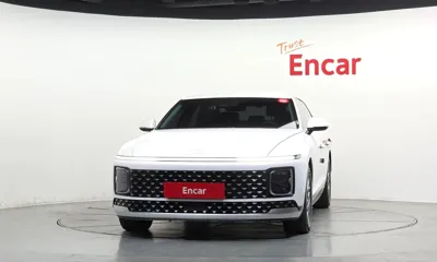 Hyundai Grandeur 2024, 29849 км, за 30590000 KRW