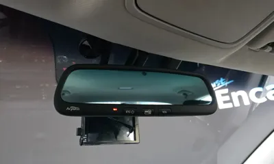Kia K7 2016, 117133 км, за 9500000 KRW - фото 18