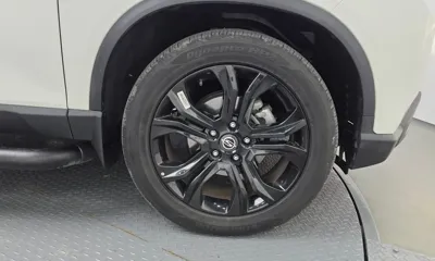 KG_Mobility_Ssangyong Rexton 2022, 33238 км, за 24900000 KRW - фото 21