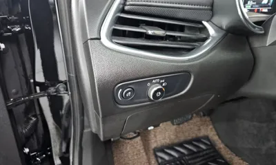 ChevroletGMDaewoo Malibu 2017, 213701 км, за 4990000 KRW - фото 18