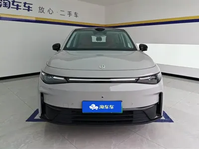 Leapmotor Leapmotor C10 2025, 19600 км, за 113800 CNY
