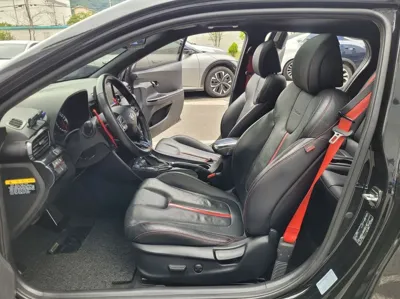 Hyundai Veloster 2019, 149491 км, за 7990000 KRW - фото 7